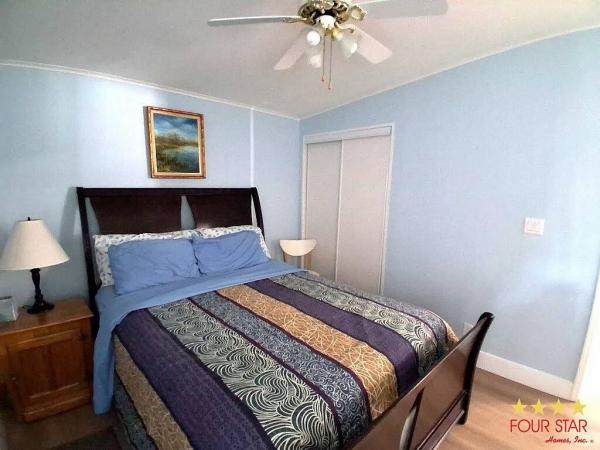 2001 Palm Harbor  Home