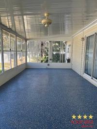 2001 Palm Harbor  Home