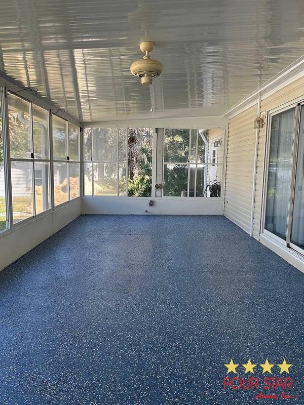 2001 Palm Harbor  Home