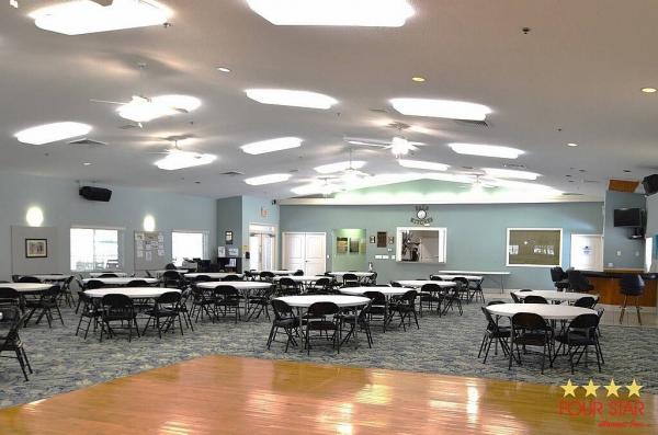 2001 Palm Harbor  Home