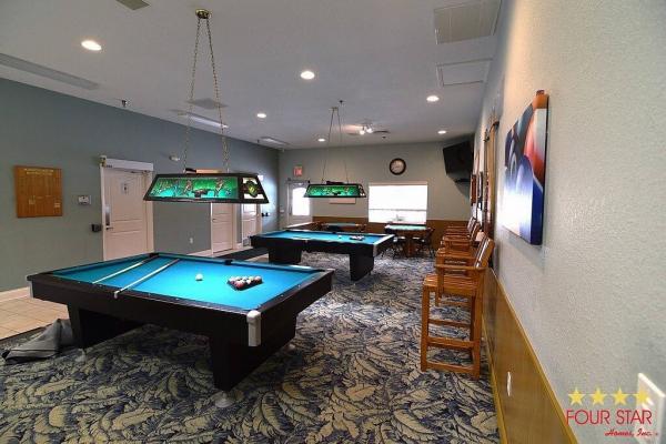 2001 Palm Harbor  Home