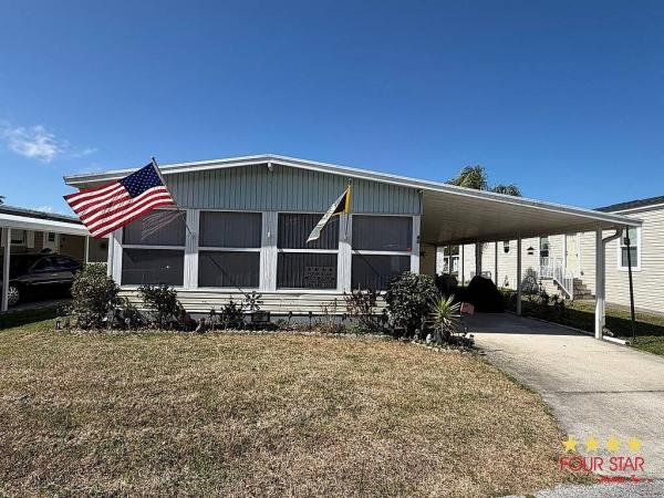 1975 BENC Mobile Home For Sale