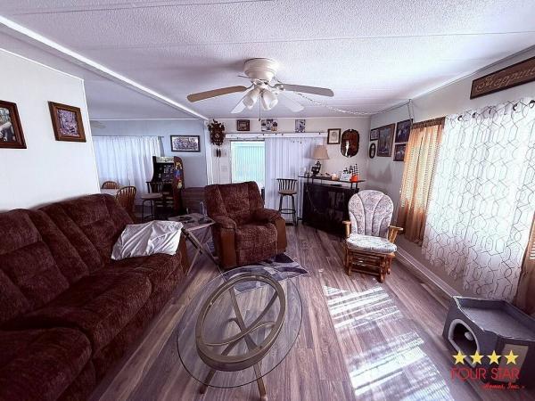 1975 BENC  Home