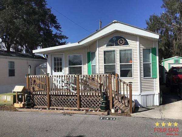 2006 CHAR Mobile Home For Sale