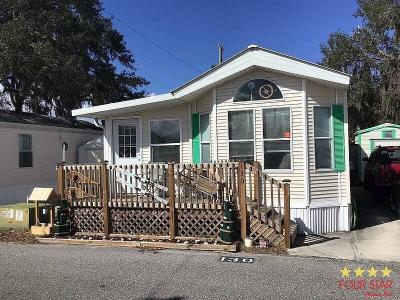 Mobile Home at 10809 Us 27 S. Sebring, FL 33870