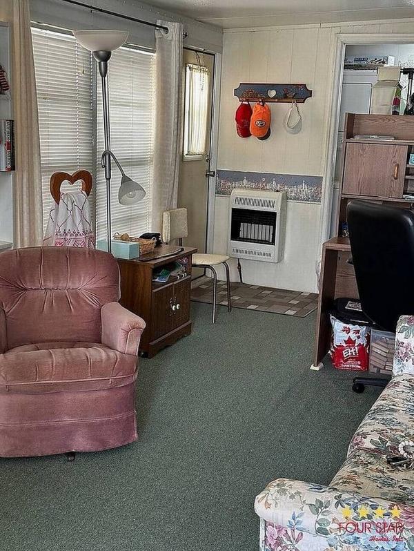 1993 CHAR  Home