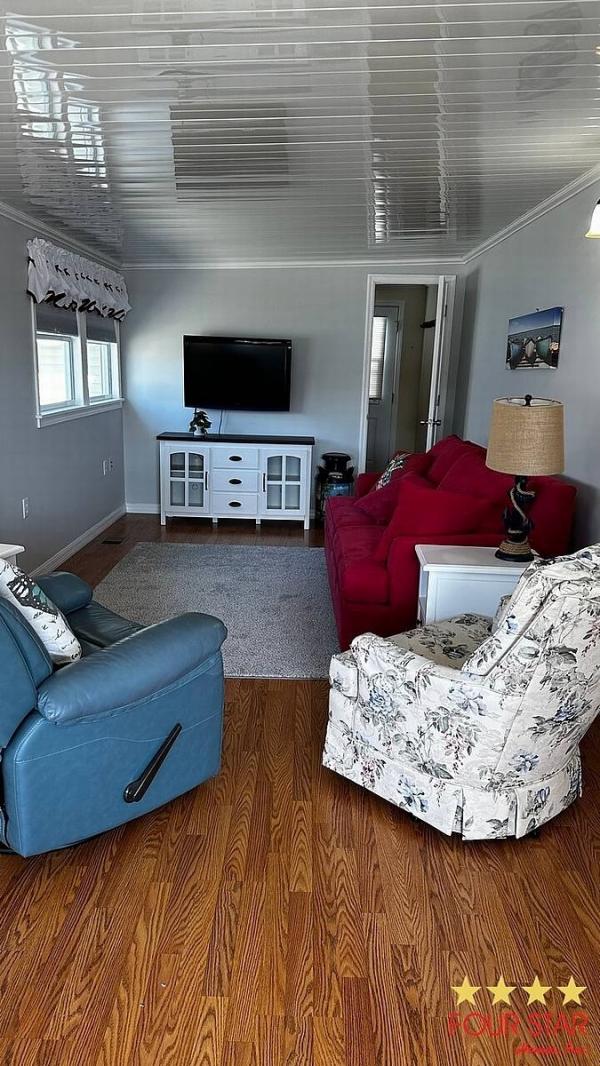 1986 CASA  Home
