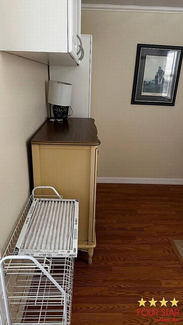 1986 CASA  Home