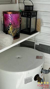 1986 CASA  Home