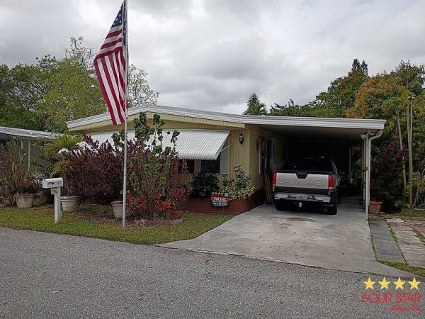 1978 Skyline Mobile Home For Sale