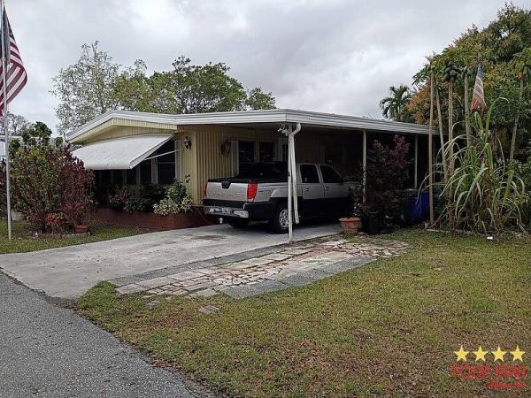 1978 Skyline  Home