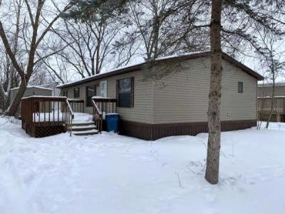 Mobile Home at 1914 Borman Ct. #55 Milford, MI 48381