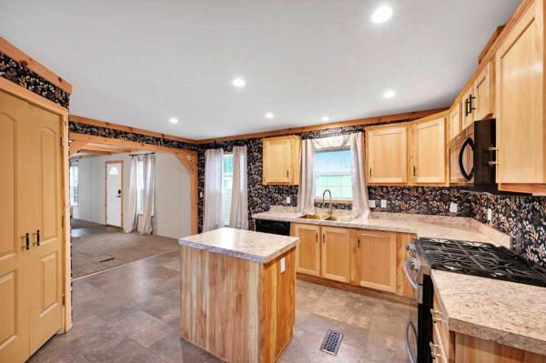 2019 Redman Mobile Home For Sale