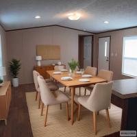 2025 Clayton Tru Bliss Manufactured Home