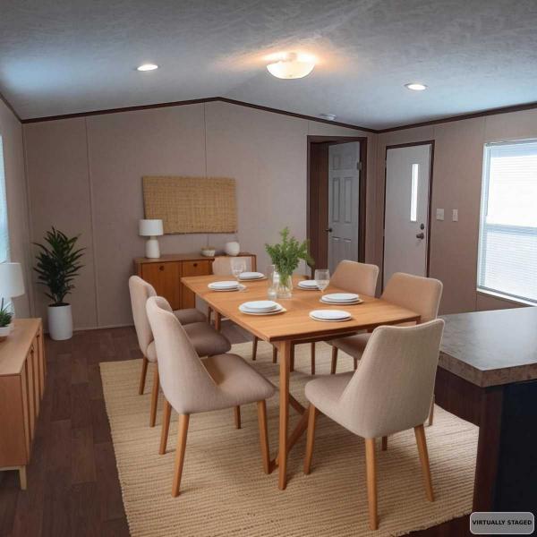 2025 Clayton Tru Bliss Manufactured Home