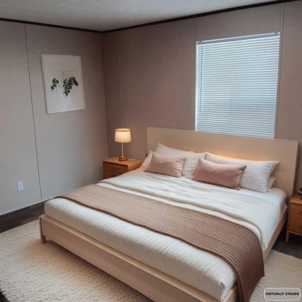 2025 Clayton Tru Bliss Manufactured Home