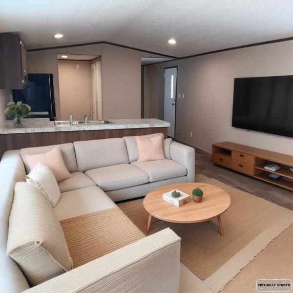 2025 Clayton Tru Bliss Manufactured Home