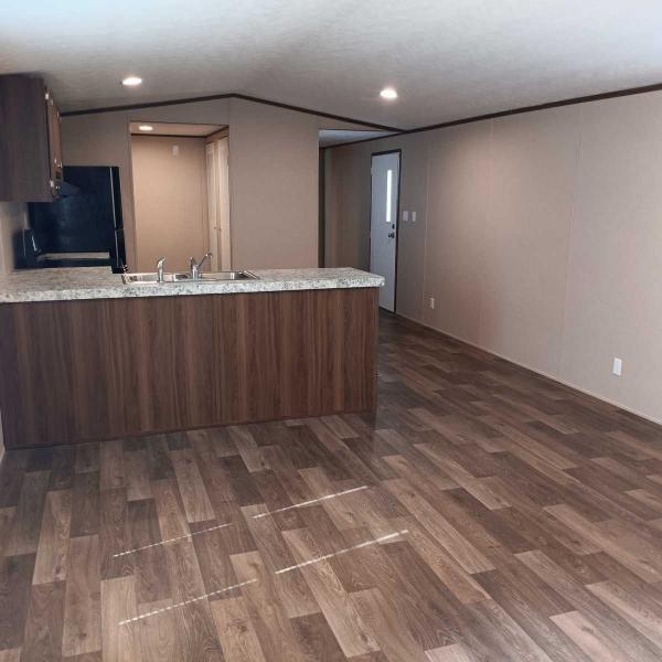 2025 Clayton Tru Bliss Manufactured Home