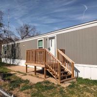 2025 Clayton Tru Bliss Manufactured Home