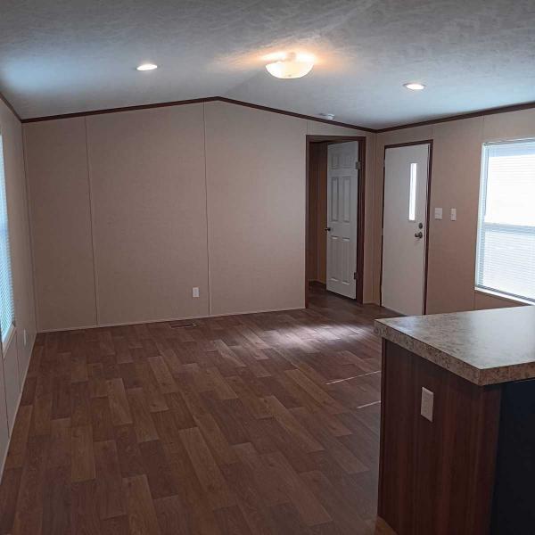 2025 Clayton Tru Bliss Manufactured Home