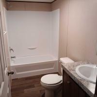 2025 Clayton Tru Bliss Manufactured Home