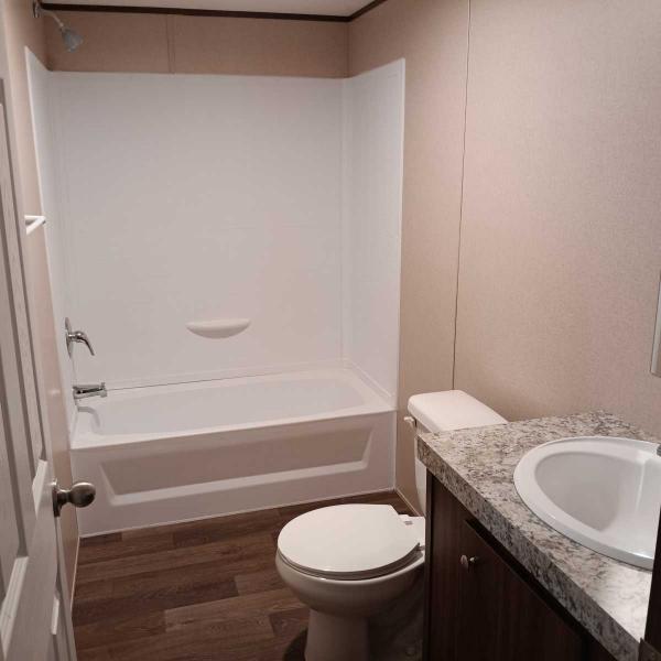 2025 Clayton Tru Bliss Manufactured Home