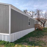 2025 Clayton Tru Bliss Manufactured Home