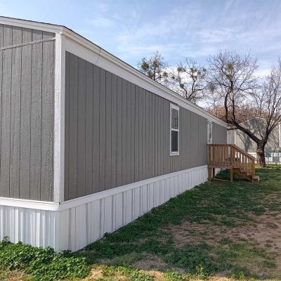 Photo 4 of 13 of home located at 2501 Martin Luther King Dr #625 San Angelo, TX 76903