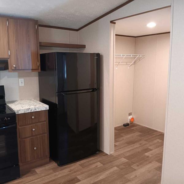 2025 Clayton Tru Bliss Manufactured Home