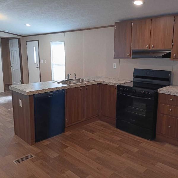 2025 Clayton Tru Bliss Manufactured Home