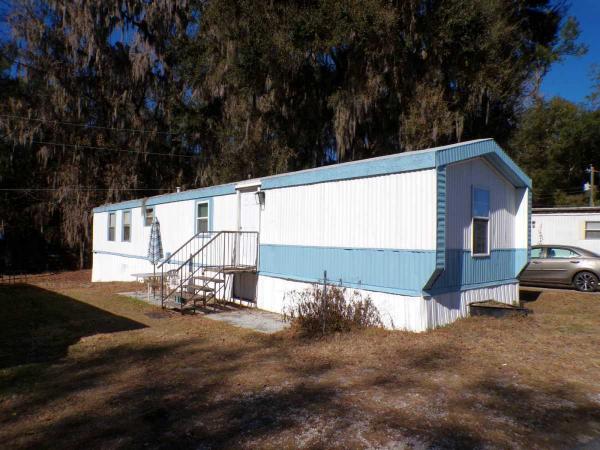 1992 CLAS Mobile Home For Sale
