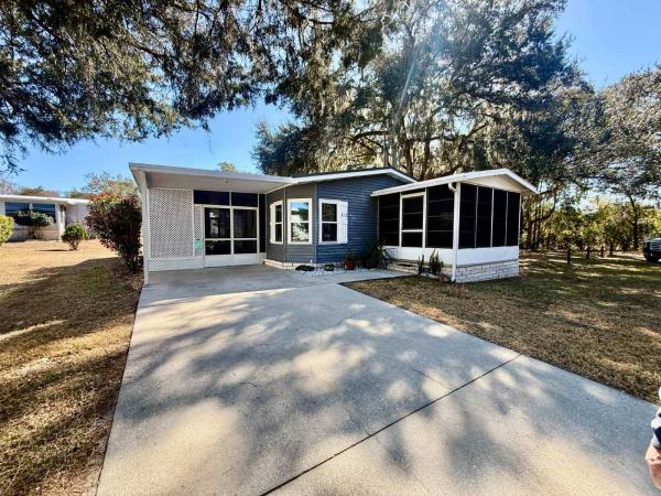 1987 PALM Mobile Home For Sale