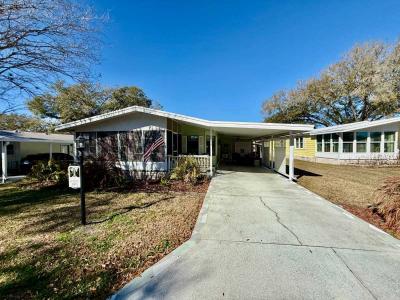 Mobile Home at 610 Hickory Hill Lady Lake, FL 32159