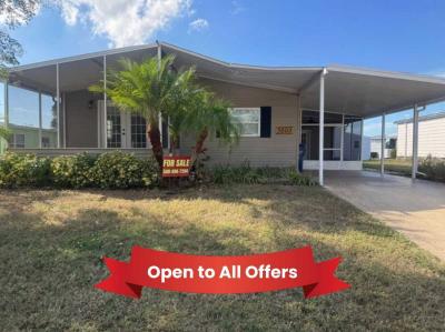 Mobile Home at 3803 Buena Vista Drive South Ellenton, FL 34222