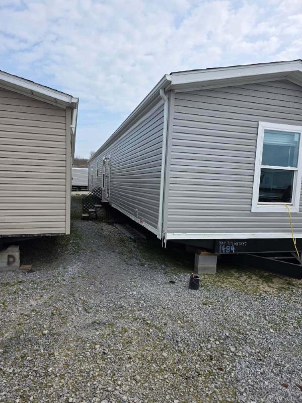 2022 Clayton Mobile Home For Sale