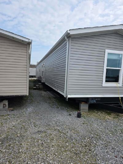 Mobile Home at 175 Belcher Rd Sweetwater, TN 37874