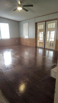 1992 Destiny Mobile Home