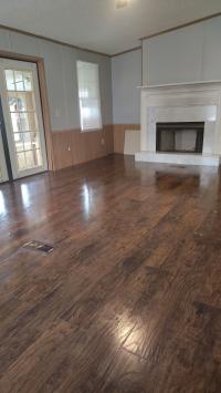 1992 Destiny Mobile Home