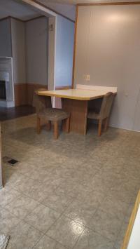 1992 Destiny Mobile Home