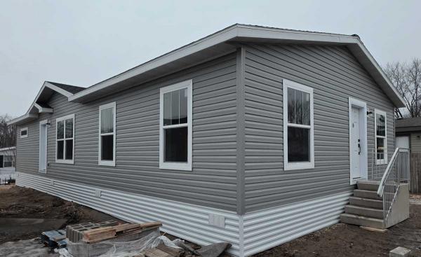 2026 Clayton Homes Ramsey Mobile Home