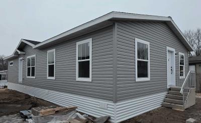 Mobile Home at 4150 234Th. Ave. NW Saint Francis, MN 55070