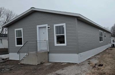 Photo 2 of 7 of home located at 4150 234Th. Ave. NW Saint Francis, MN 55070