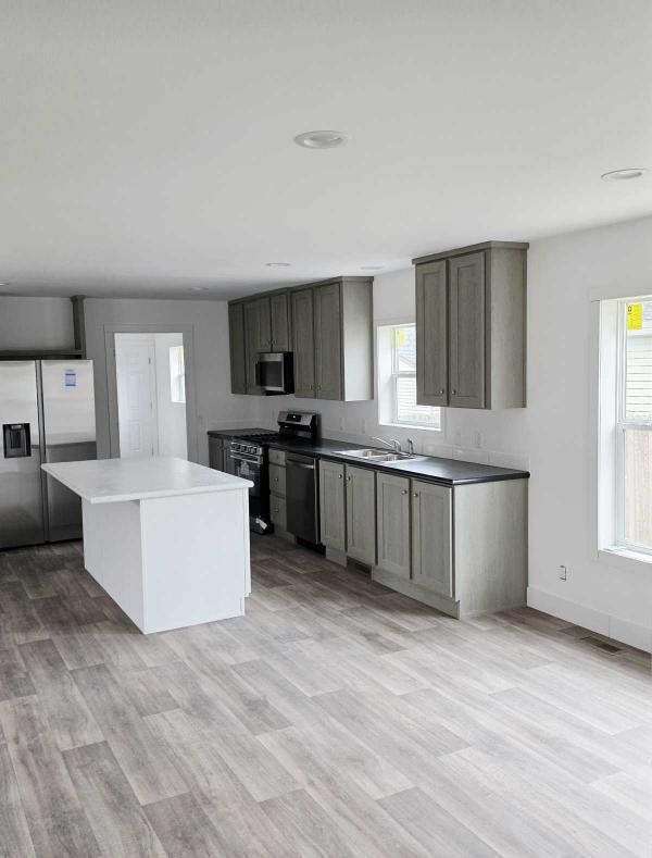 2026 Clayton Homes Ramsey Mobile Home