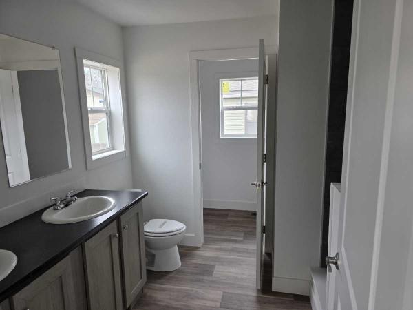 2026 Clayton Homes Ramsey Mobile Home