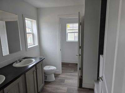 Photo 5 of 7 of home located at 4150 234Th. Ave. NW Saint Francis, MN 55070