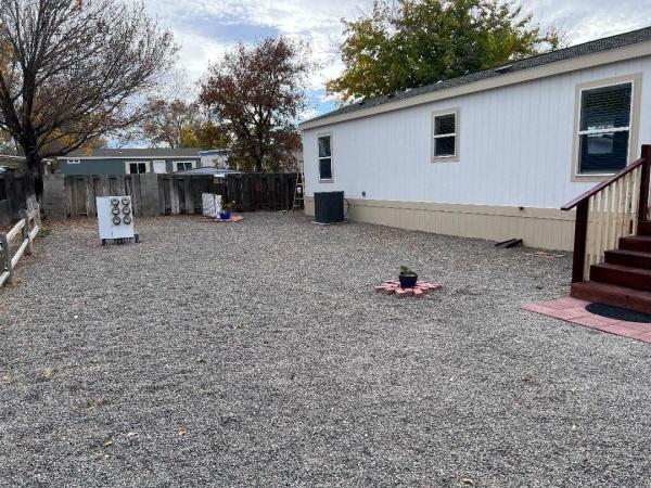 2018 CMH MANUFACTURING WEST, INC	 CLAYTON Manufactured Home