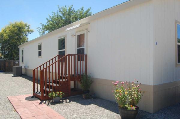 2018 CMH MANUFACTURING WEST, INC	 CLAYTON Manufactured Home