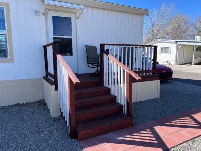 Photo 4 of 10 of home located at 1205 S. Maine St #20 Fallon, NV 89406