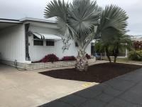 1973 TRAD HS Mobile Home