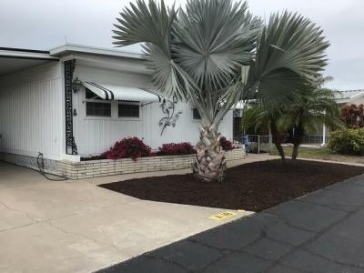 Mobile Home at 620 57th Ave West, A-18 Bradenton, FL 34207